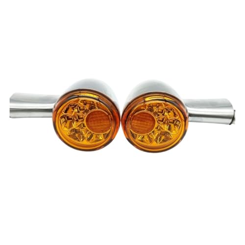 Clignotant arrière pour Harley Sportster XL883 XL1200 feux de freinage 1992-2022