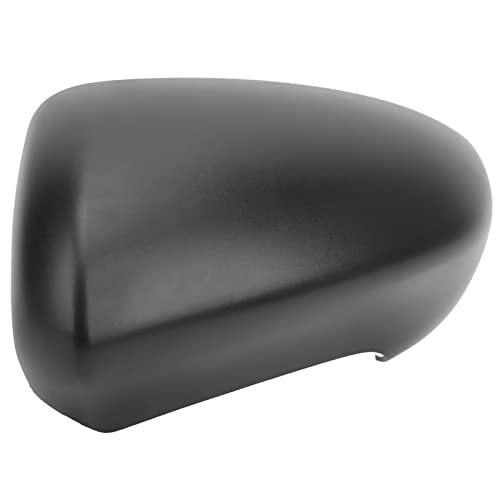 Capuchon de Rétroviseur de Remplacement ABS Noir J10 2007-2014 | Installation Facile et Rapide