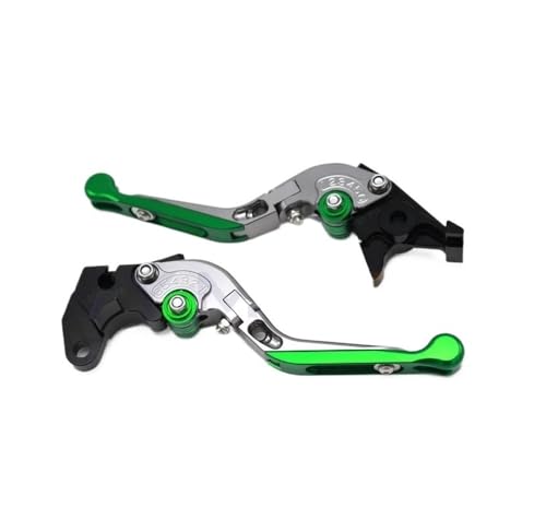 Levier d'embrayage et de frein réglable pour moto CB500X et CBR500R de 2013 à 2021