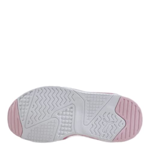 Image of Puma Unisex-Kids' X-Ray 2 Square Sneaker
