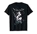 Disney Peter Pan Tinker Bell Believe Drawing Graphic T-Shirt
