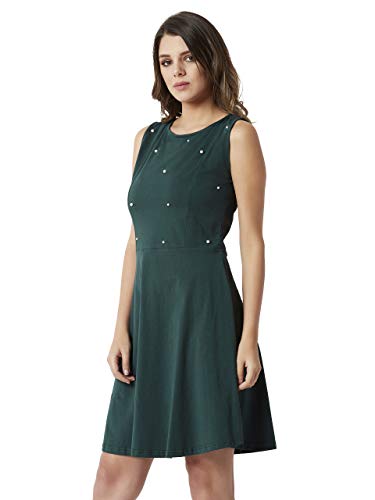 Image of Miss Chase Women's A-Line Mini Dress