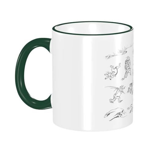 }OJbv blY R[q[Jbv Jbv Mugs Rbv  eB[Jbv ϔM ϗ k H dqWΉ 330ml R[q ItBX e  킢  LN^[ Mtg v[g 蕨