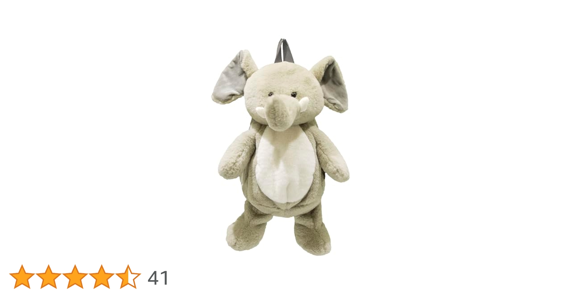 Amazon.co.jp: リュック アニマル かわいい ぬいぐるみ 大人