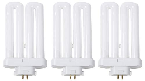 みくNational 蛍光灯 Amazon | 【AMAZON専売品】コンパクト形カラー蛍光灯 27W ブルー