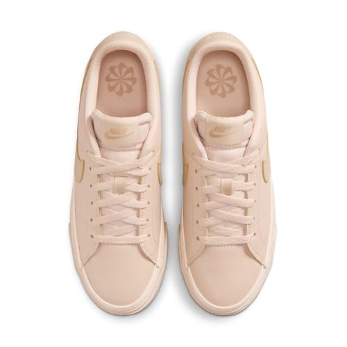 Image of Nike Women's Court Legacy Next Nature Shoes