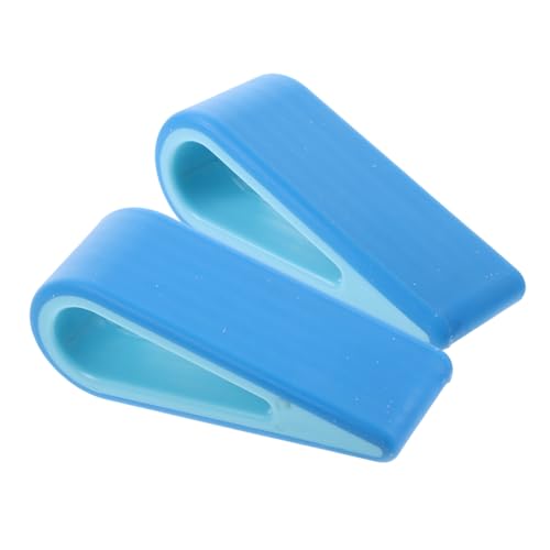 Holibanna 2pezzi Supporto Per Laptop Base Portatile Per Riscaldamento Riser Ergonomico Per Scrivania