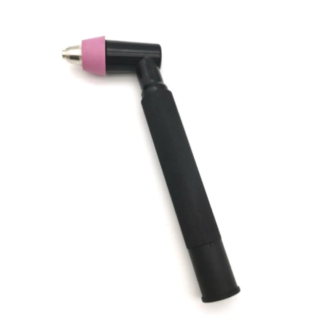 WSD60 AG-60 AG60 torch Head Body AIr Plasma Consumables SG-55 SG55 For CUT-60 LGK-60 Cutting Cutter Machine QIANGHAN (AG60 Bend Handle)