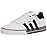 White/Black/Black