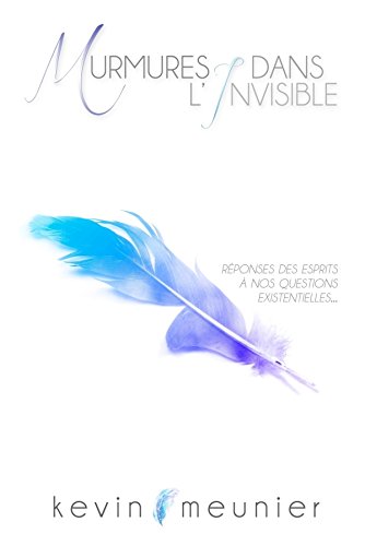 Télécharger Murmures Dans L'Invisible Livre PDF Gratuit