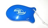 Body & Sole Hand Brushes, 3 Packs (Blue, 3 Pack)