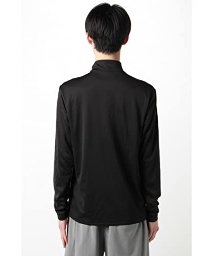 Reebok スタンドカラー ラッシュガード 420768