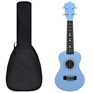 Wakects Ukelele Beginner Kit, Ensemble d’ukulélé de Style Soprano pour Les Amateurs d’instruments de Musique pour Les… - Les Beatles, Paul McCartney, John Lennon, RIngo Starr, George Harrison Wakects Ukelele Beginner Kit, Ensemble d'ukulélé de Style Soprano pour Les Amateurs d'instruments de Musique pour Les… – Image 6