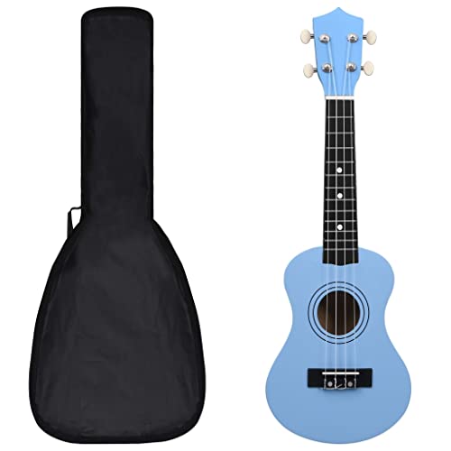Wakects Ukelele Beginner Kit, Ensemble d’ukulélé de Style Soprano pour Les Amateurs d’instruments de Musique pour Les… - Les Beatles, Paul McCartney, John Lennon, RIngo Starr, George Harrison Wakects Ukelele Beginner Kit, Ensemble d'ukulélé de Style Soprano pour Les Amateurs d'instruments de Musique pour Les… – Image 7