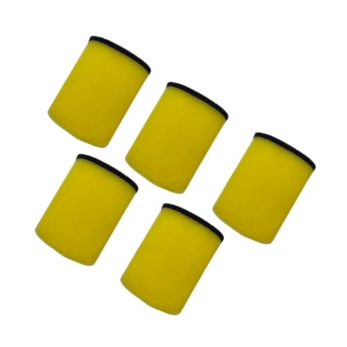 Filtro de repuesto para Suzuki LTZ400 y LTA500, pack doble que prolonga la vida del motor