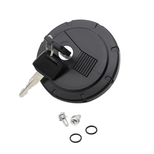 Tapa aceite tanque Kawa&Saki hermética para KL650 y D-Tracker