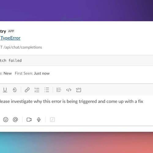 Your AI Coding Agent Should Live Where the Important Conversations Happen