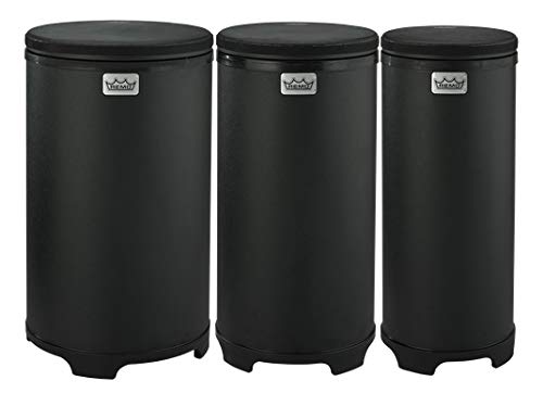 Amazon | REMO (レモ) トゥバーノ DP-25TU-CC-71 | パーカッション