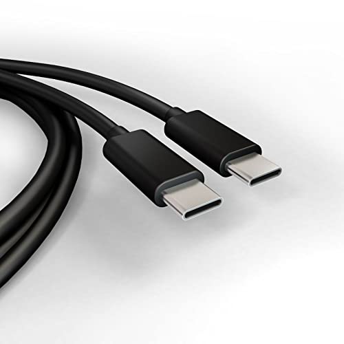 Cabo USB C p/Tipo C Carregador Turbo Blindado Reforçado 3A 1 Metro Comesp