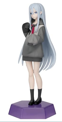 Amazon.co.jp: 宵崎奏 フィギュア プロジェクト'セカイ カラフル