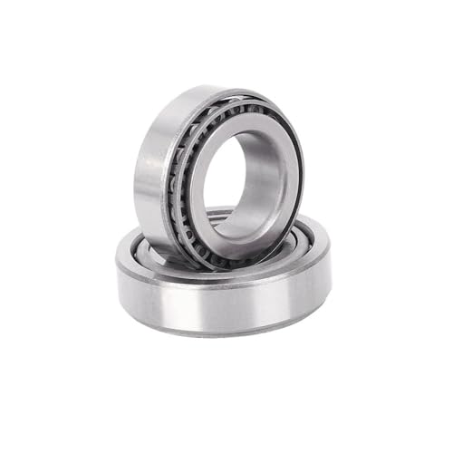 Roulement de direction modifié CBR500R pour supprimer le jeu - 3