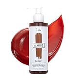dpHUE Gloss+, Copper - 6.5 oz (8-12 Applications) - Semi-Permanent Hair Color & Conditioner - Lasts Up to Eight Washes - Paraben, SLS & SLES Sulfate Free - Vegan, Leaping Bunny Certified