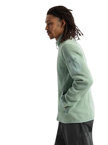 Arc'teryx mens Covert Cardigan2