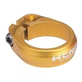 Gold KCNC Cierre de Tija SC-9 Oro 38.2mm