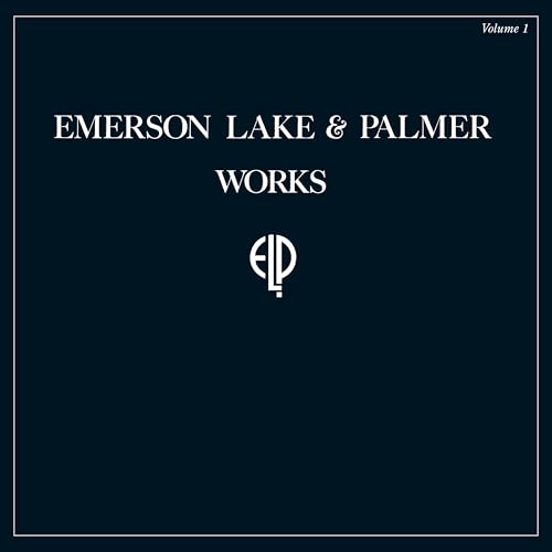 Emerson, Lake & Palmer