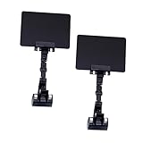 HOMOCONO 2個スーパーマーケット用 表示クリップ フルーツ 野菜用 製 ラベル