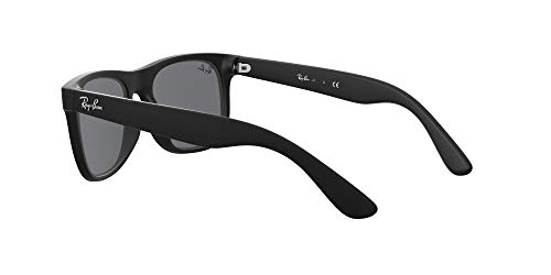Image of Ray-Ban Kids Boys Square Sunglasses - 0RJ9069S