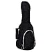 Hola! Heavy Duty SOPRANO (up to 21.5 Inch) Ukulele Gig Bag with 15mm Padding