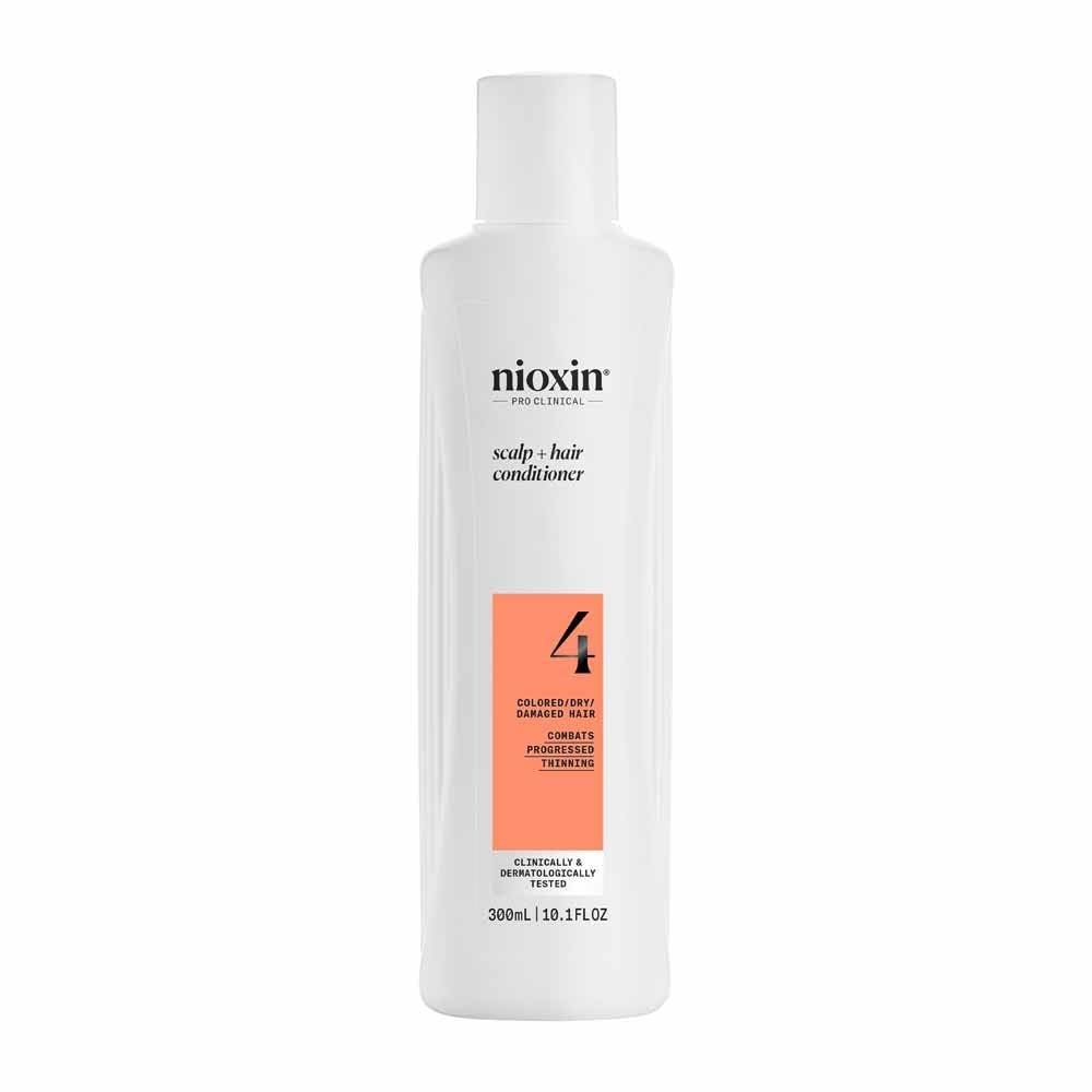 Nioxin prodotto beauty System 4 Conditioner