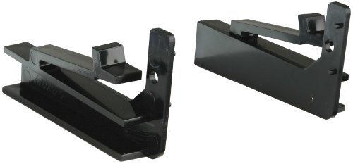 Metra Electronics 02-3002 GM SUV/Truck/Van 1995-2002 Radio Bracket