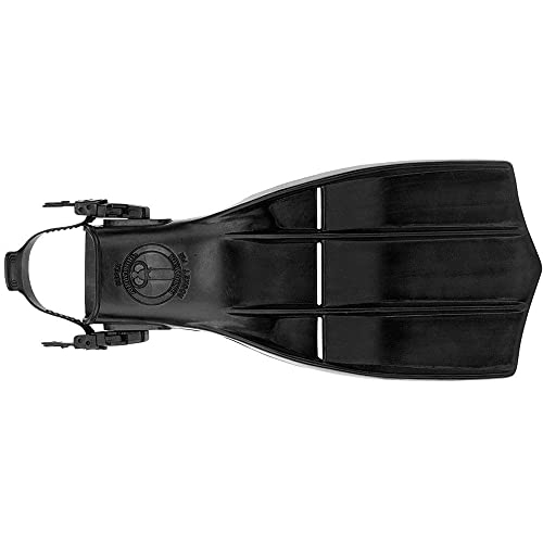 Aqua Lung Rocket Quick Release Diving Fin (Super (12+)) #TOP1