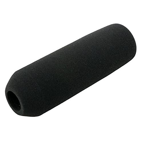 ATORSE 4xLong Foam Sponge Windscreen Shotgun Cover for Microphone-image-34
