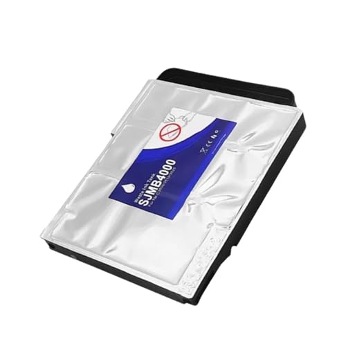 Réservoir encre SJMB4000 maintenance imprimante étiquettes CW-C4030 et CW-C4040