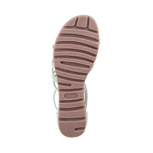 Image of Metro Women's Synthetic Gladiators (33-1507)