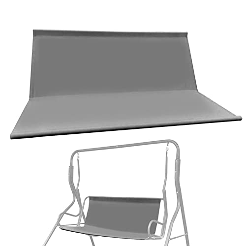 Jeanny Housse De Siège De Remplacement pour Balançoire De Jardin Housse De Siège De Balançoire De Rechange pour Jardin Housse De Siège De Balancelle De...