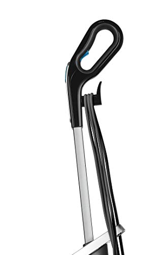 Rowenta RY6555WH nettoyeur vapeur Steam mop 0 6 - vue 8