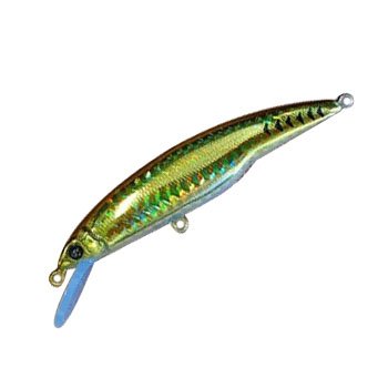 Amazon.co.jp: ヤマシタ(YAMASHITA) ミノー フェイクベイツ S 90mm 14g