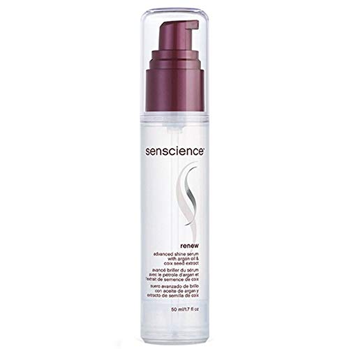 Senscience Renew Shine Serum 50 ml