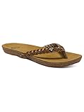 Roxy Women's Bolinas Flip Flop