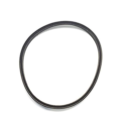 Automotive Authority LLC EZGO Golf Cart Starter Generator Belt 4 Cycle 26414G01 630587