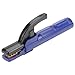Welding Electrode Holder Clamp 300A with Copper Mini Cable for Stick Welding - Durable Welding Clamp Tool
