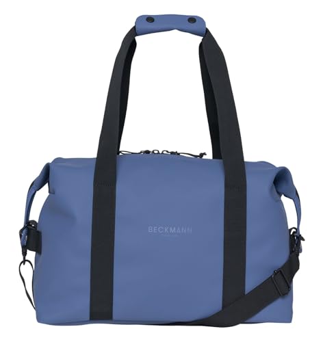 Sac de voyage 24H Velvet Blue Street idéal pour vos escapades citadines