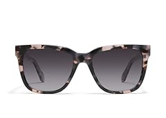 Milky Tortoise Polarized