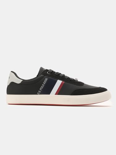 Image of U.S. POLO ASSN. USPA|KRISTER| Stylish Casual Sneaker Shoes for Man