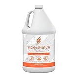 Superstratum Everyday Cleaner – Powerful nature-derived hypochlorous acid cleaner (HOCl) | 1 Gallon | Cleans mold and microbes without bleaching