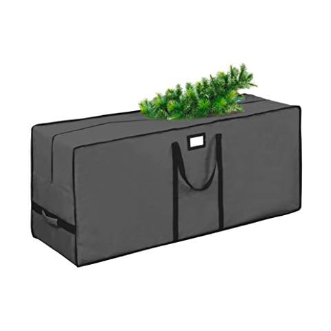 Waterproof Christmas Tree Storage Bag Cover